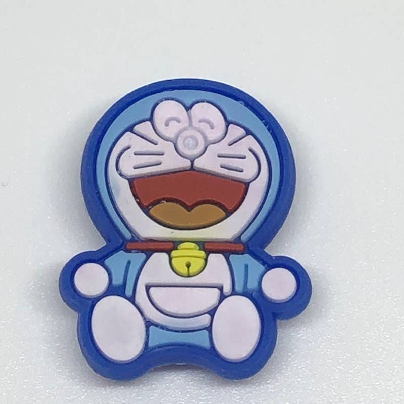 Doraemon #1 Croc Charms Jibbitz